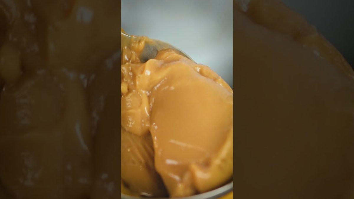 #Deser, który musisz znać. #foxxgotuje #banoffee #przepis #banany