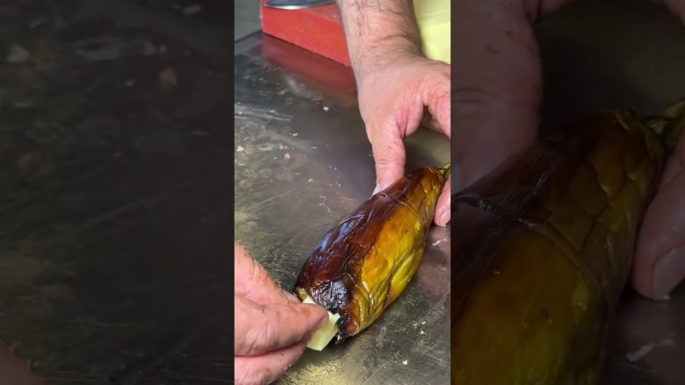 BAĞRI DOLU NASIL YAPILIR ??? #food #bbq #yemek #et #kebap #kuzu #lezzet #foodie #delicious #chef