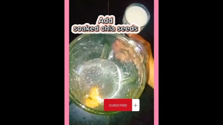 Mango Smoothie#health #smoothie #breakfast #shortsfeed