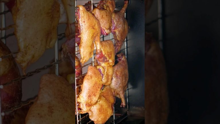 Pieczona Kaczka to danie wykwintne. #food #bbq #cooking #domowejedzenie #kaczka #keto