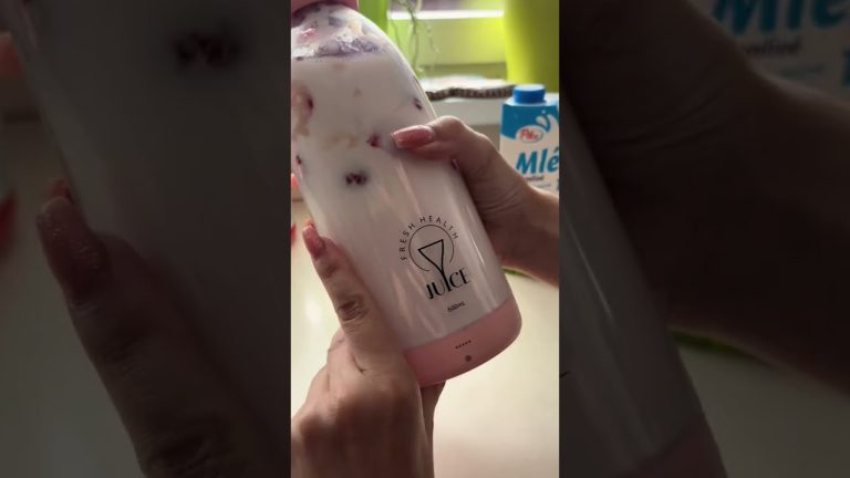 trust me bro, if she loves smoothies she will love juicemana😍