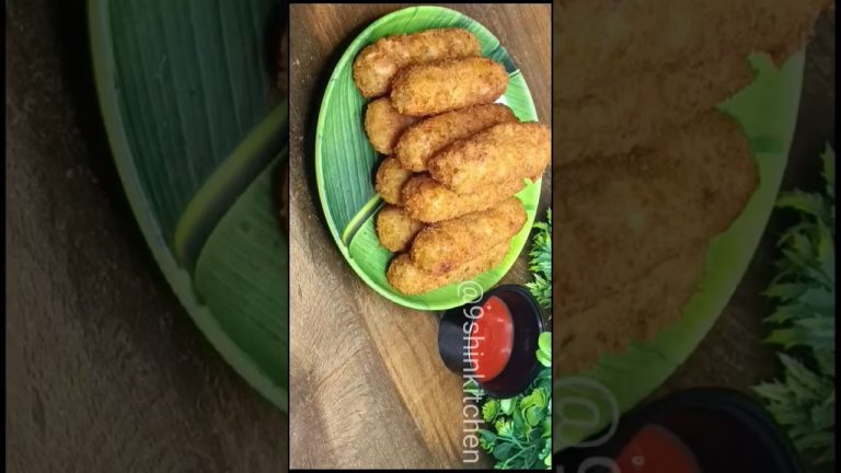 Crispy aloo ke rolls #snacks #iftarirecipe #potatosnacks #breakfast #nashtarecipe #viralrecipe