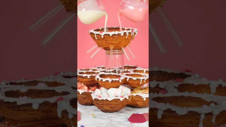 プリンス・プリンセスの諸君、集合してください！！パーティーするよ👗👠  #shorts #アフタヌーンティー #チュロス