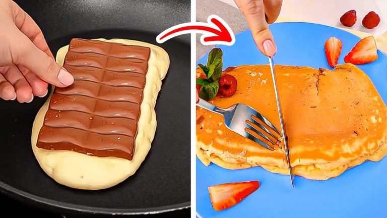 Quick And Yummy Dessert Ideas