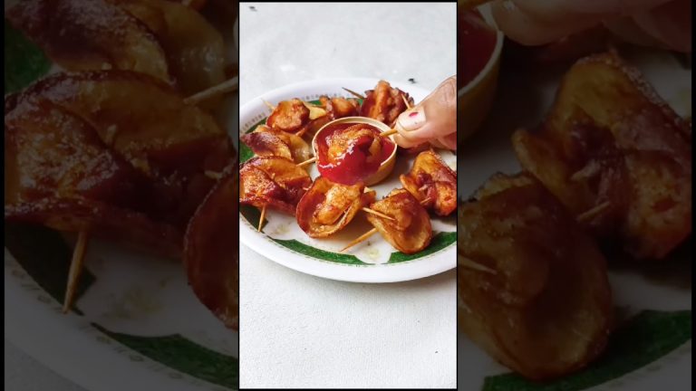 how to make butterfly chicken fry🤤butterfly chicken fry recipe#shorts#viral#chicken fry#snacks#food😋