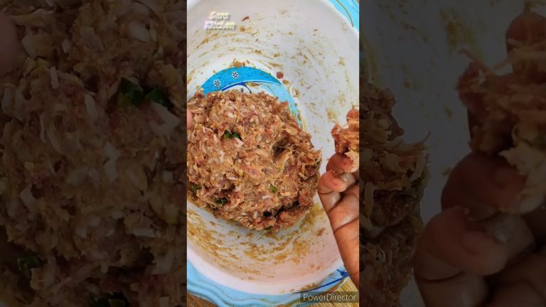 beef tikki,gorur mangser tikiya,#shorts #tikki #tikiya #beeftikiya #motherrecipe