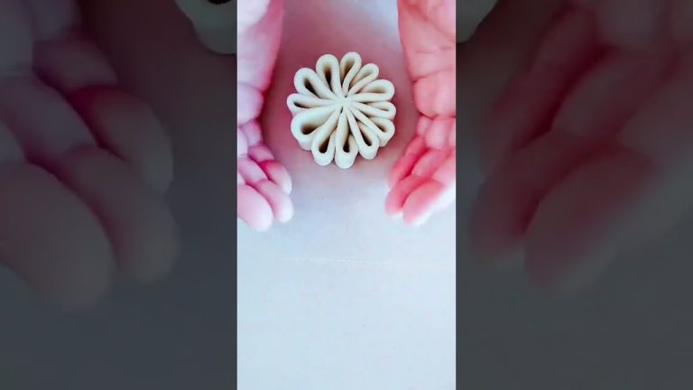 Creative Bread&Buns Shapes Recipes | 303