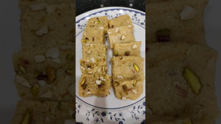 Milk burfi | Milk powder burfi | Burfi recipe #shorts #barfi #sweet