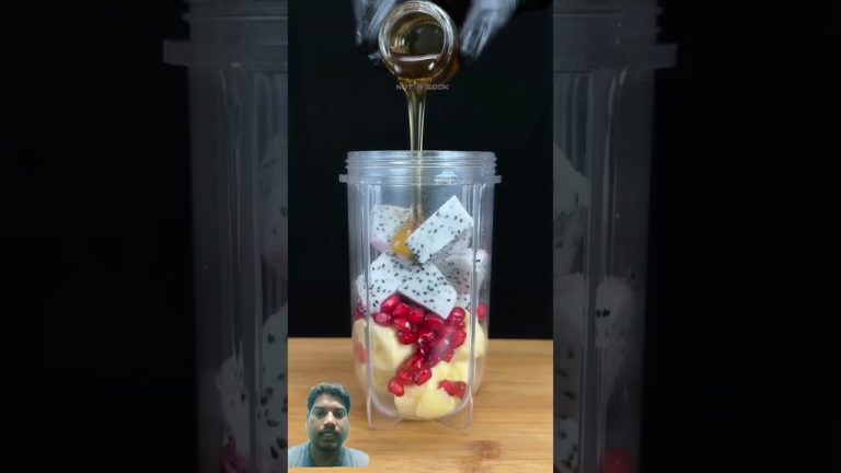 #smoothie #recipe #drink