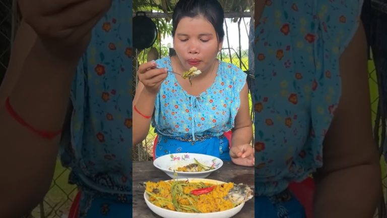 Cook Fish Lake Whistle #cooking #cook #food #delicious #yummy #recipe #videocooking #videoshort