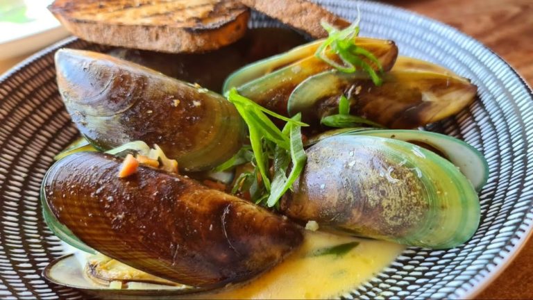 5 Easy Seafood Recipes ideas You Can Make at Home