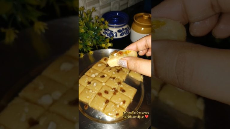 10 min me itni sare mithai 🤯😲 #shorts