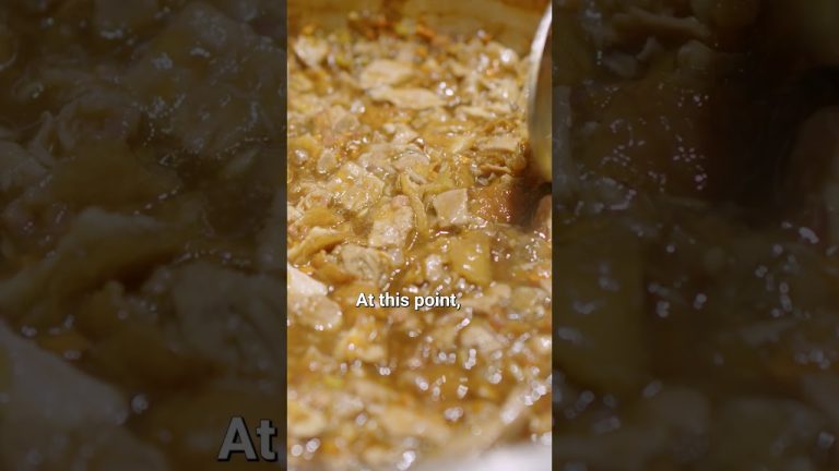 Bigoli al sugo di anatra di Stefano Accordi – Four Season Bangkok #pasta