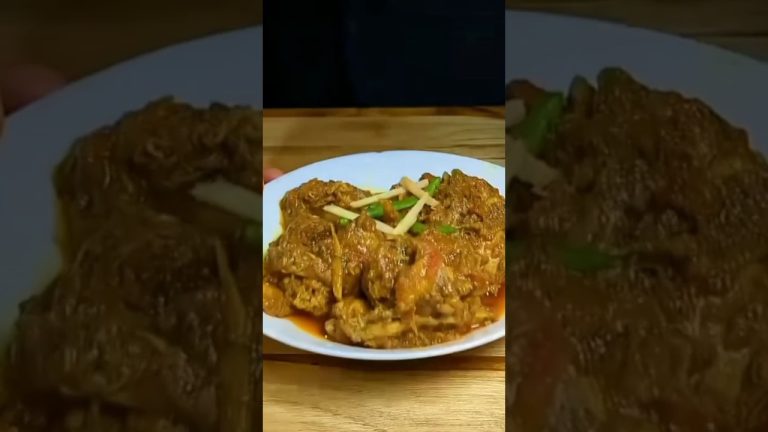 Chicken Karachi#trending #viral #ytshorts #chicken recipes