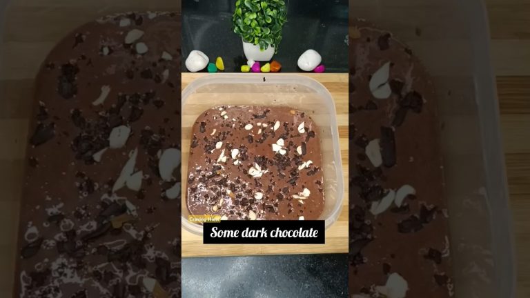 कया आपको भी ये पसंद है??? | Banana🍌 icecream🍨 homemade recipe #viral #trending #shorts