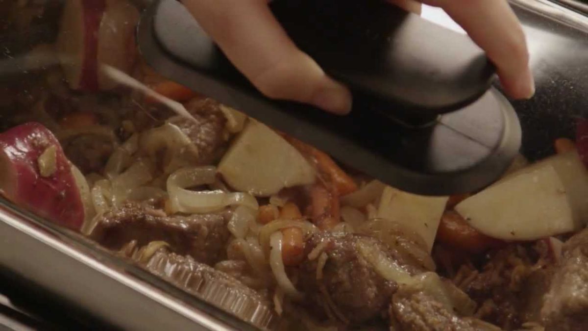 How to Make Slow Cooker Beef Stew | Allrecipes.com