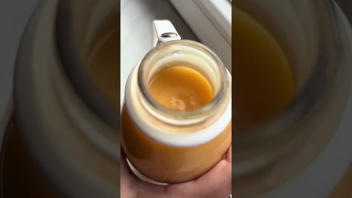 pov: you just found an absolute summer must have for smoothie lovers😍