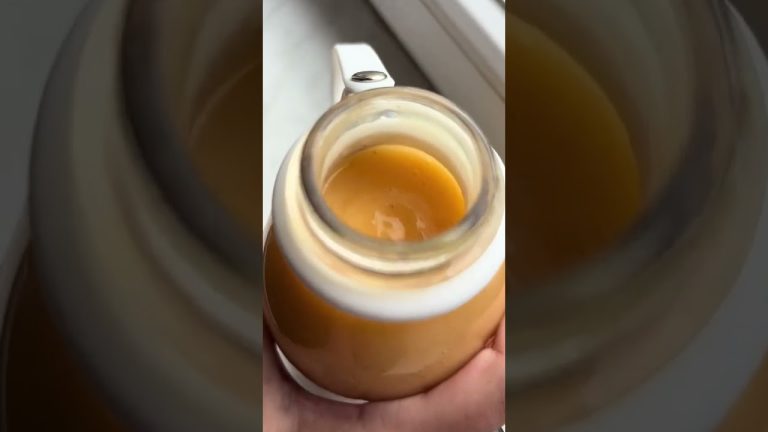 pov: you just found an absolute summer must have for smoothie lovers😍