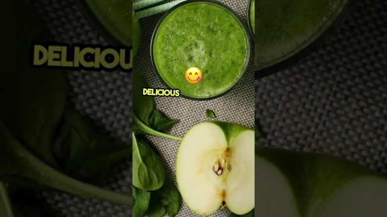 Boost Your Workouts with These Smoothie #shorts #shortvideo  #bodytransformation #smoothies