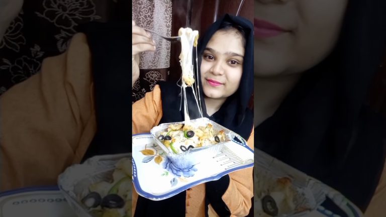 Cheese Pasta #reels #youtubeshorts