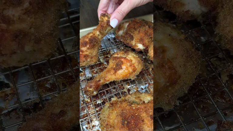 Italian Fried chicken! BFC is greater than KFC