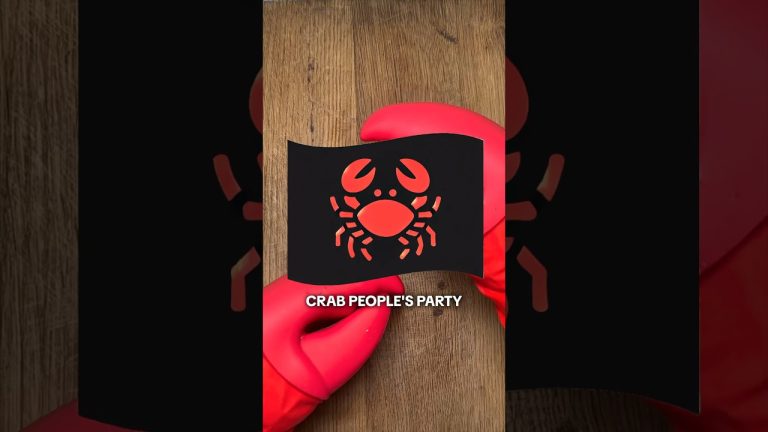 UK Political Party Plates | Crab People