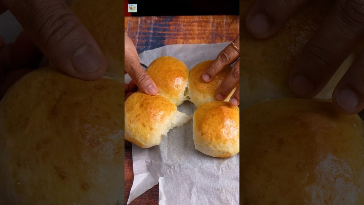 Easy Milk Bread