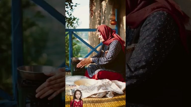 Agerdak Pastry | Home Life Short Story @Mishalvlogs #food #cooking #recipe