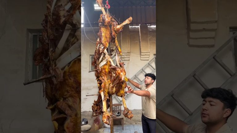 famous and delicious BBQ #bbqlove #cookingbbq #bbq #tasty #delecious