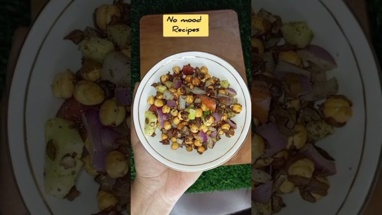 No mood recipes. jab kitchen me jane ka maan naa kare😜👍😉#shorts