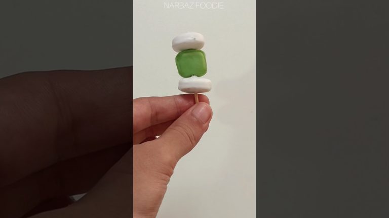 DING DONG😺 & FRESH UP😋 STICK🍡 #shorts #youtubeshorts