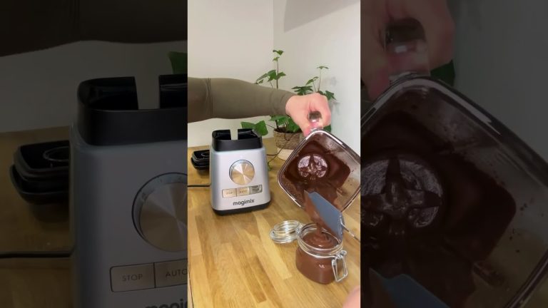 La pâte à tartiner aux noisettes