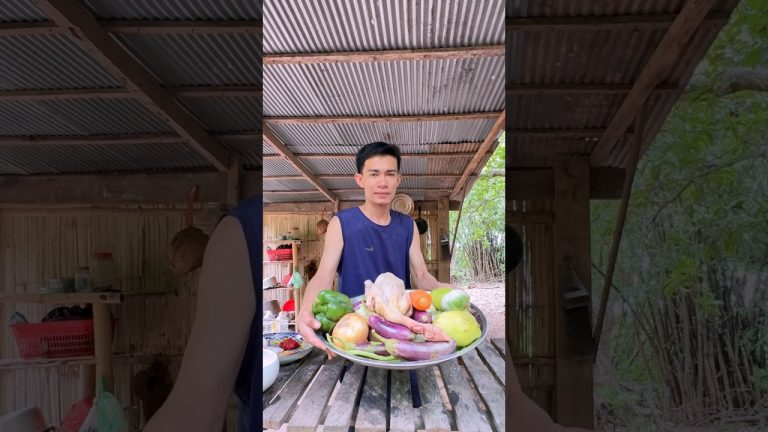 Cook chicken curry  is recipe #cooking #shorts #food #asmr