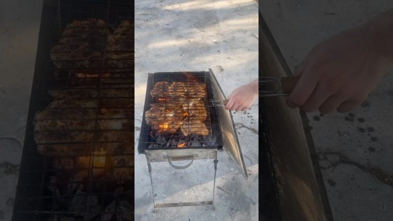 Charcoal chicken#shorts #charcoal #chicken #recipe #cooking #food #trending #shorts