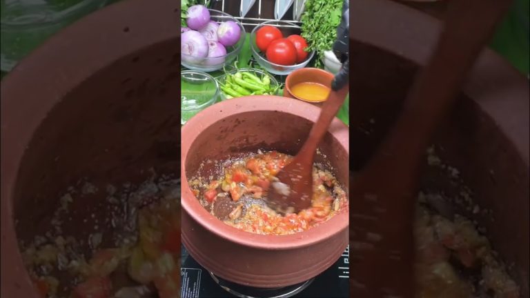 Chicken Curry Recipe in india #shortvideo #TG DISNEY FOODS