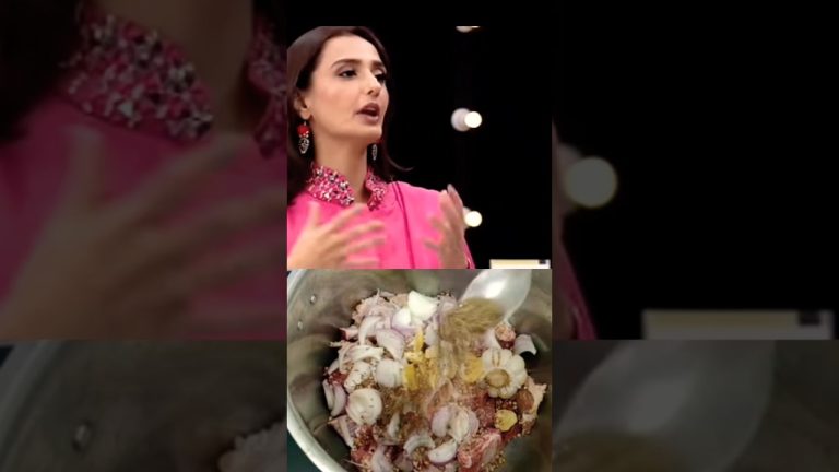 😧Momal sheikh Ne apni saas ki Mashor pulao ki recipe bta di|how to make pulao|#shorts #youtubeshorts