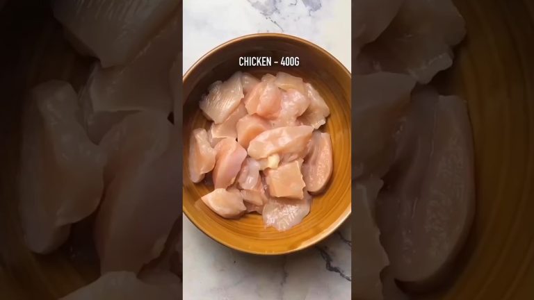 Crispy Chicken Fry Recipe/Chicken Roast/Chicken recipes #recipe #chiken #cooking #shorts