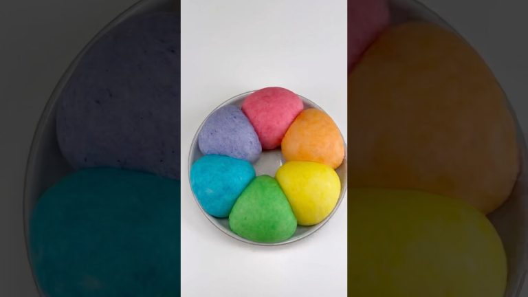 반드시 행복해집니다, 무지개빵 Rainbow Bread