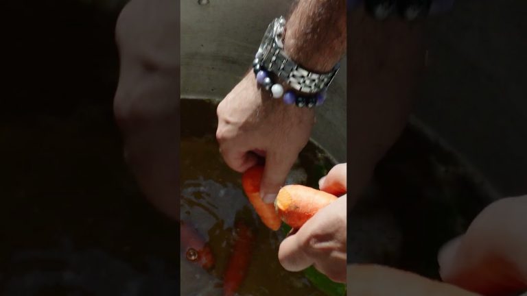 Super Delicious and Juicy Steak from Fish and Seafood Ongredients from Chef Kanan