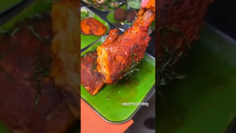 grill chicken 🍗 chicken leg piece 😋#shorts #shortsfeed #tranding