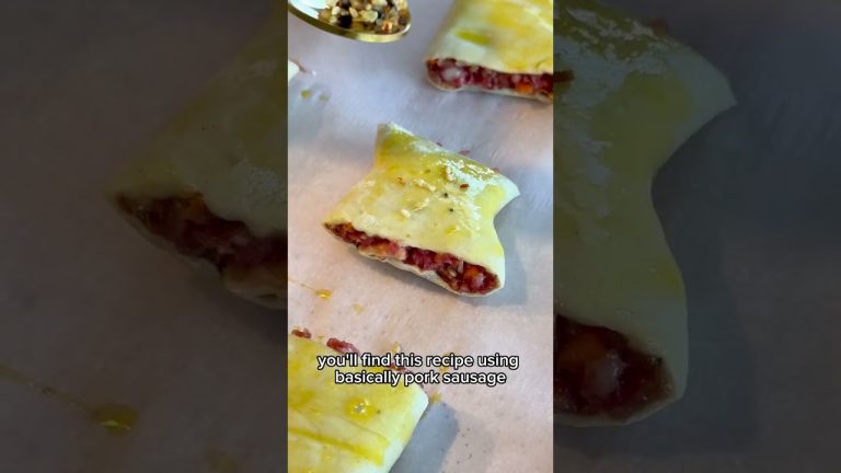 Emergency dinner… | Follow SipBiteGo