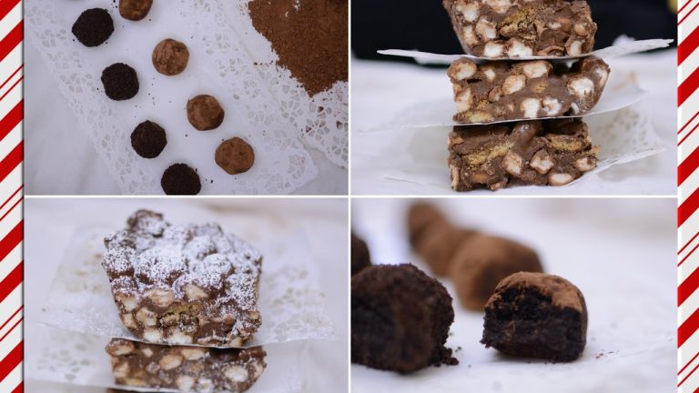 No Bake Desserts | Quick and Easy Dessert Ideas