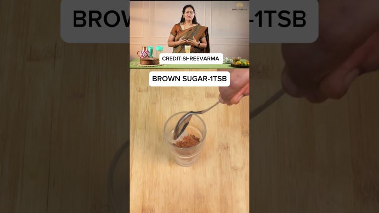 Pregnancy Drink Using Badham Pisin Recipe-MOO RECIPE