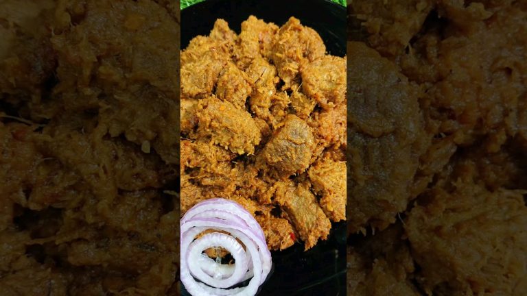 Beef Bihari Boti Recipe #bihariboti #biharikabab #beefboti #shorts