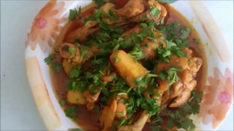 Arvi Chicken recipes