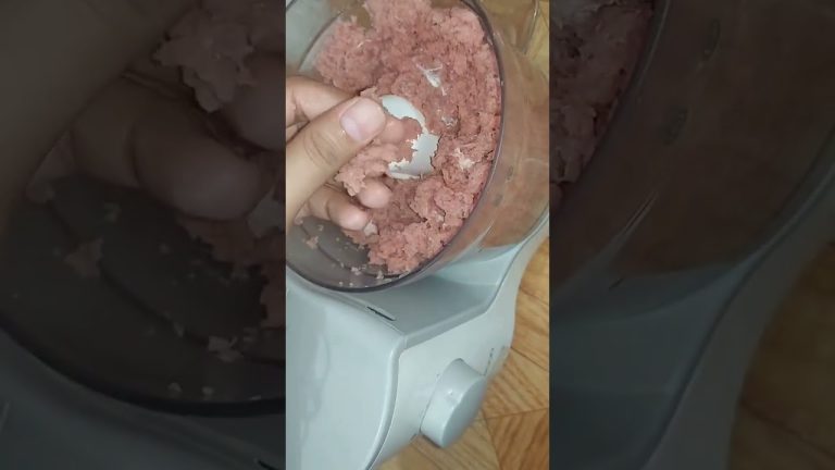 Beef Kofta Pulao Recipe Part 1#deliciousfoodwithsaira #viral