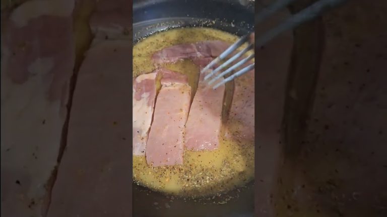 I Cooked my Wife a $20 Meal that Tasted like $50! LOL💪 #cooking #healthycooking #cookingvideo