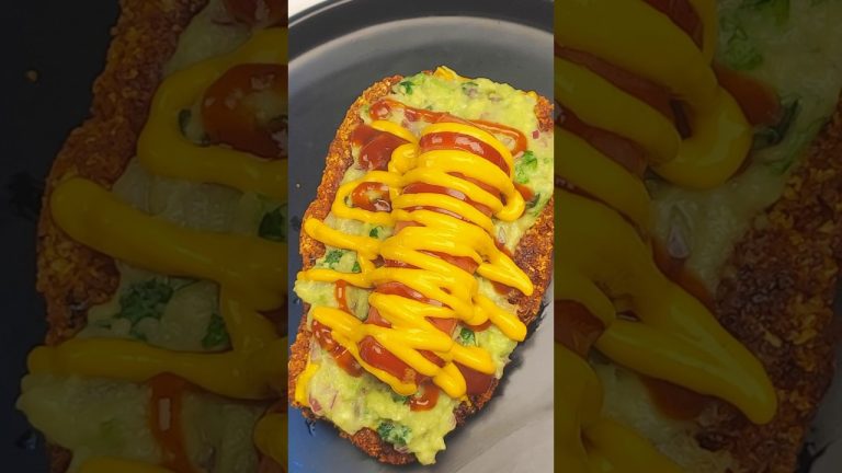 Tonkatsu hot dog 🐖🌭🐖!#tonkatsu #hotdog #stopmotion #delicious #cooking  #recipe