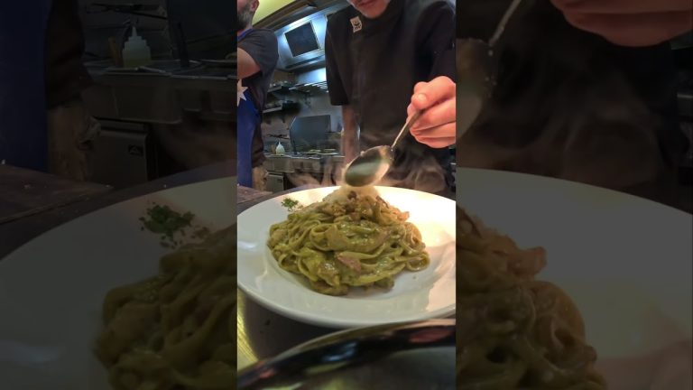 A GOOD DAY TO BE A CHEF!! #food #shorts