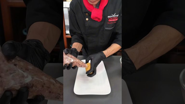 This dish is well-known